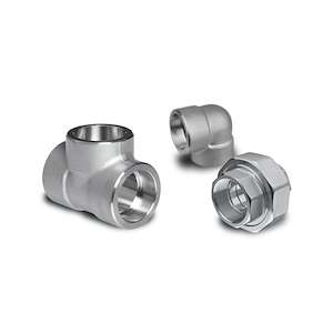 اتصالات فشار قوی پترو البرز اتصالات فشار قوی ساکت استنلس استیل